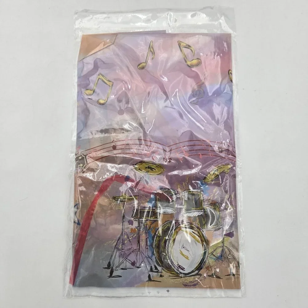 Taylor Swift‎ Party Decor Plates Napkins Table Cover 41 Pcs